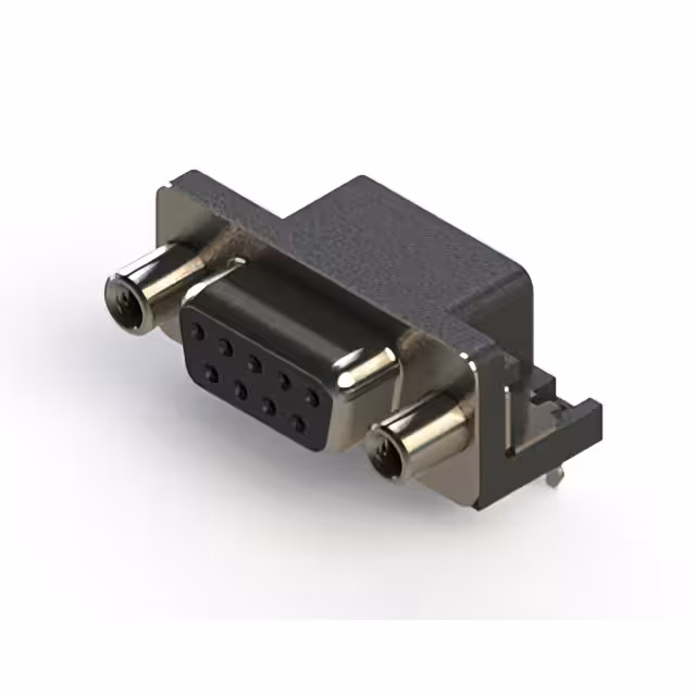 622-009-668-030 EDAC Inc.  D-Sub-Steckverbinderbaugruppen